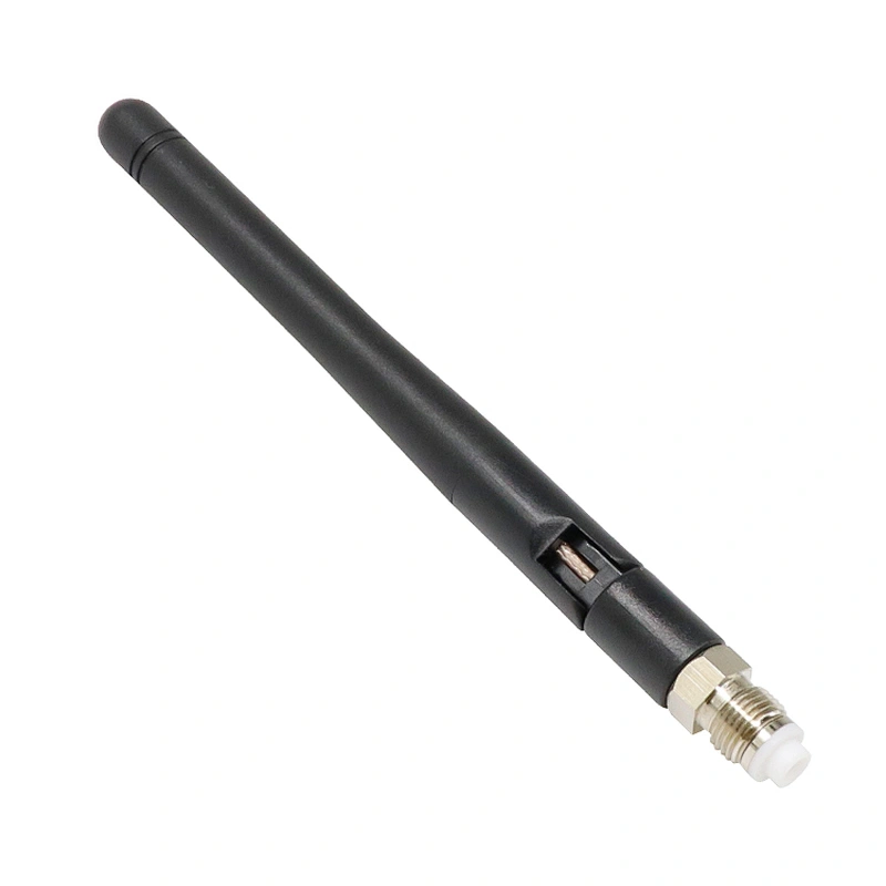 2dBi 900-1800mhz 2G GSM Module Rubber Duck Antenna Omnidirectional Wireless Antenna For Communication