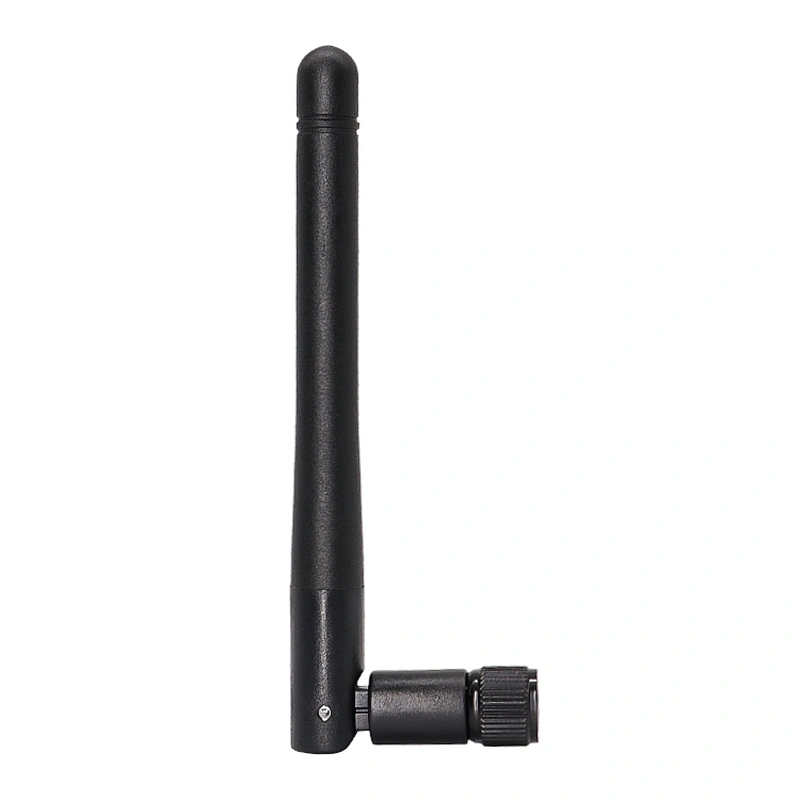 2.4G 2dBi External rubber antenna for wireless network adapter card usb wifi dongle Camera antenna