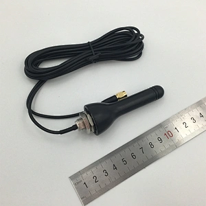 4G 700-2700Mhz Unattended Antenna Outdoor Cabinet Waterproof Anti-Theft Aerial