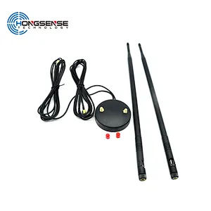 9dBi RP-SMA WiFi Antennas Extreme Tri-band Router Antenna for Asus RT AC5300
