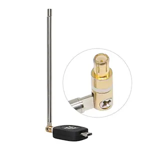 DVB DVBT TV Antenna for Android Mobile Phone Portable Mini USB Digital TV Antenna