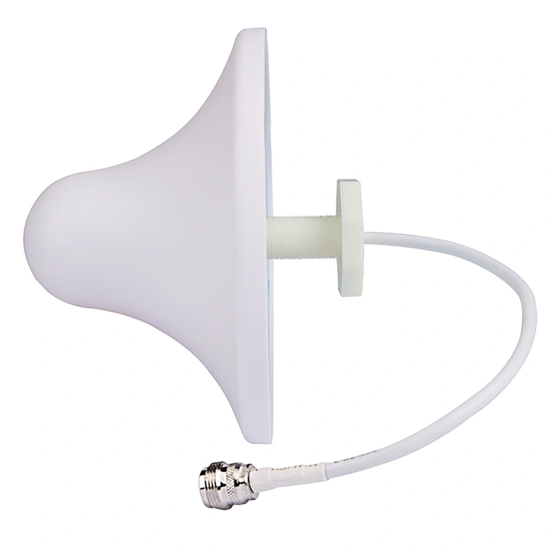 High Gain 3/5dbi  LTE 698-2700MHz  Indoor Ceiling Internal Antenna  for Cell Phone Signal Booster Router Gateway