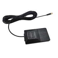 Waterproof Active High Gain 28dbi GNSS GPS L1/L2/L5 band 1575.42/1176.45MHz GPS Glonass Antenna