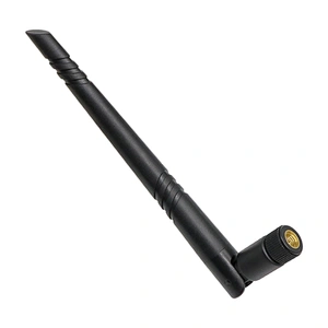 Factory Price Omni 915MHz Antenna High Gain 5dBi 915 MHz Rubber Duck Antenna