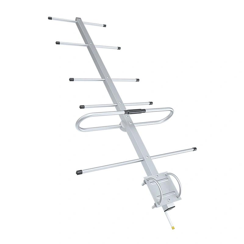 Manufactory Direct 433mhz 11dbi High Gain Yagi Outdoor Waterproof Antenna