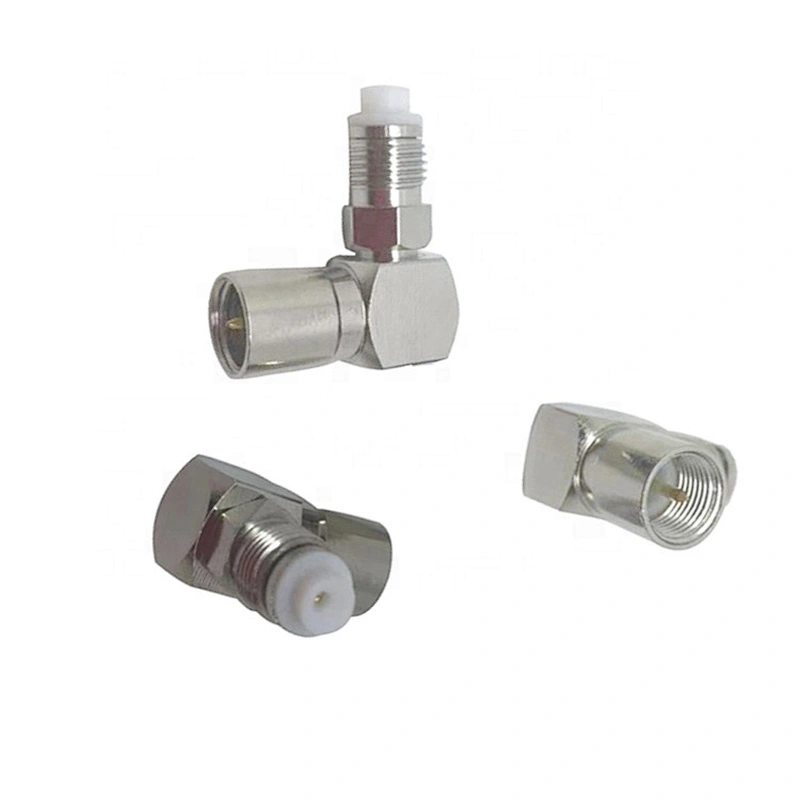 FME Adapter FME Male Plug to FME Female Jack RF Coaxial Connector