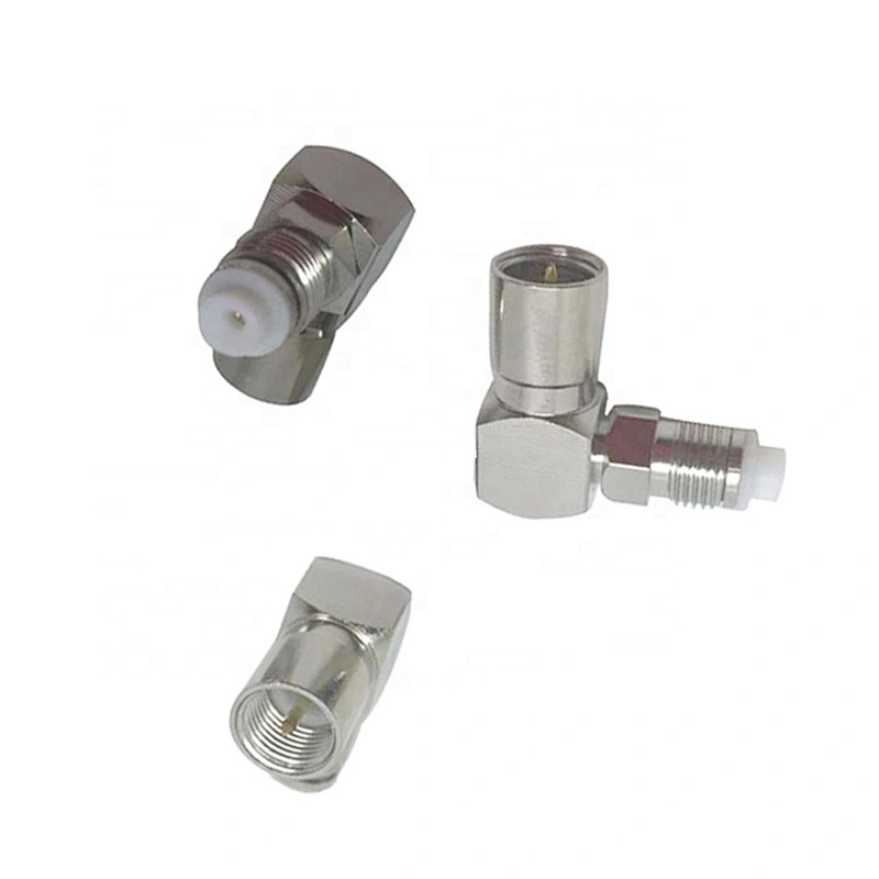 FME Adapter FME Male Plug to FME Female Jack RF Coaxial Connector