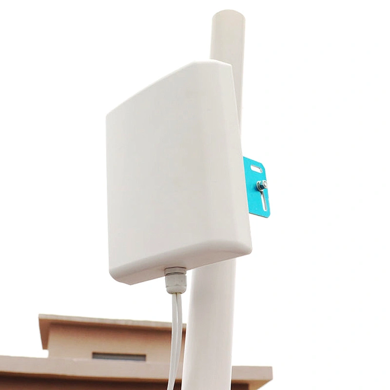 698-960/1710-2700 MHz 10dBi  panel Antenna Waterproof Building Pole Mount Panel antenna
