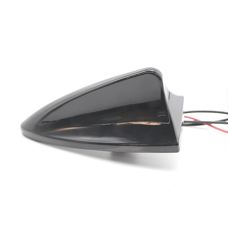 AM FM Radio Signal Decorate Dummy Aerial Base for Auto SUV Car Shark Fin Antenna