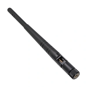 High Gain Multi-Band 2dbi 900-1800MHz Dipole Whip Rubber Wireless Antenna
