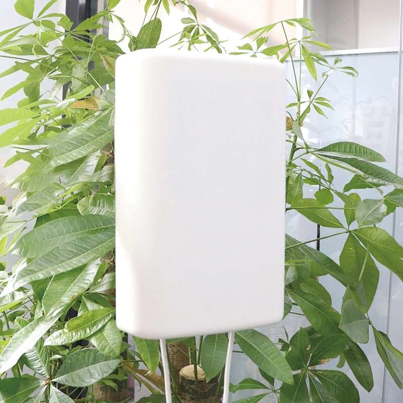 Hongsense Communication antenna Dual Band outdoor panel 4g lte 2600mhz External  Mimo Antenna