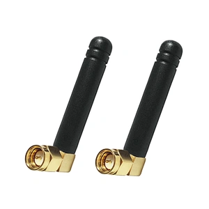 Omnidirectional Chip 2.4g Wifi Duck Antenna Male