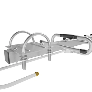 Best High gain outdoor gsm 900mhz yagi antenna in factory price RG58 Cable