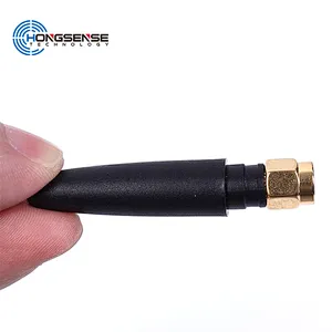 900-1800MHz Telescopic Antenna Handled Walkie Talkie Antenna
