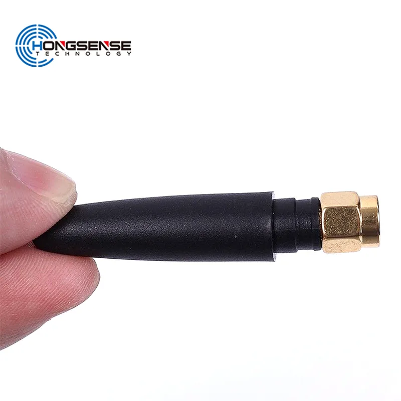 900-1800MHz Telescopic Antenna Handled Walkie Talkie Antenna