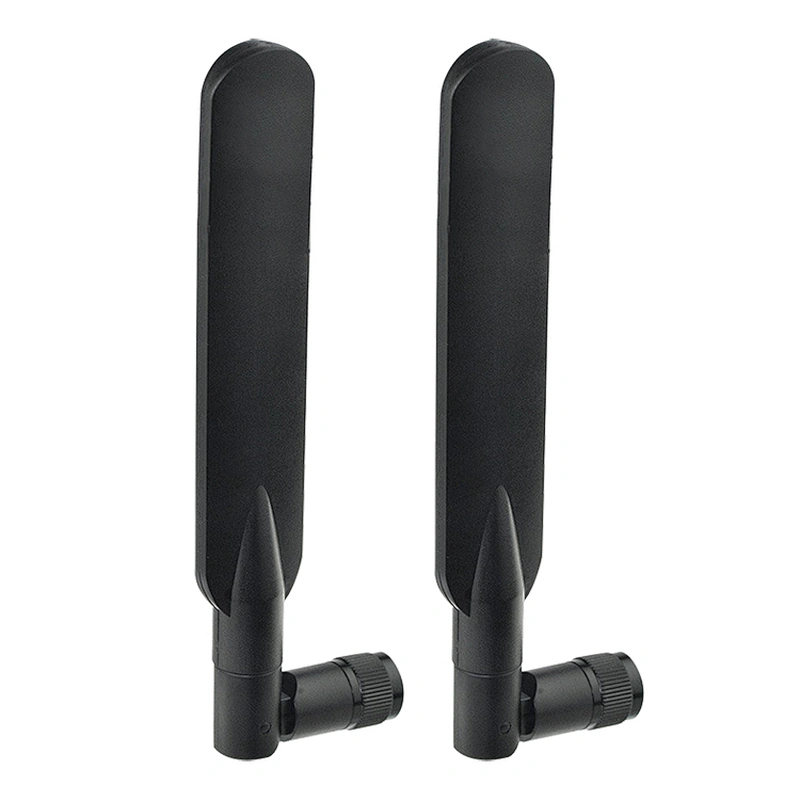 Wholesale Full Band External Antenna 4G Video Camera Antenna Rubber router  Antenna