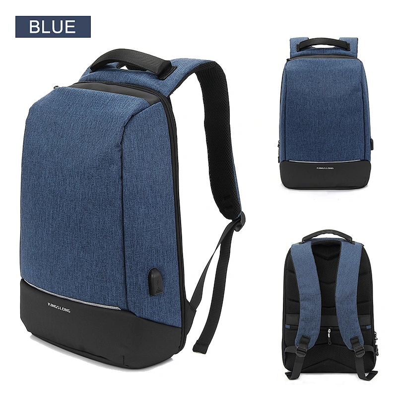 Un simple sac à dos imperméable à l’eau
