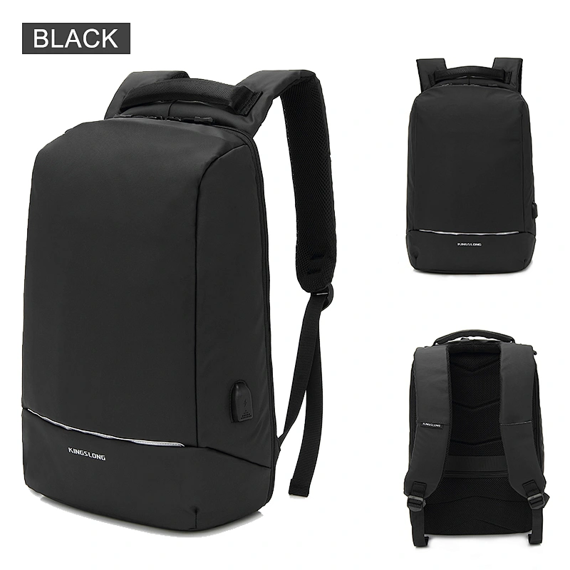 Un simple sac à dos imperméable à l’eau