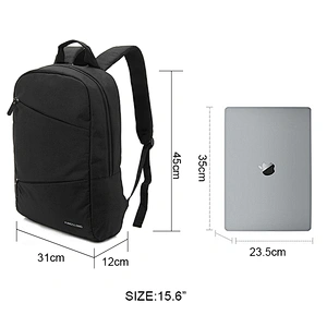 China Discount Wholesale Multi-functional Business Casual Sports Unisex Double Shoulder Corporate Arket Backpacks