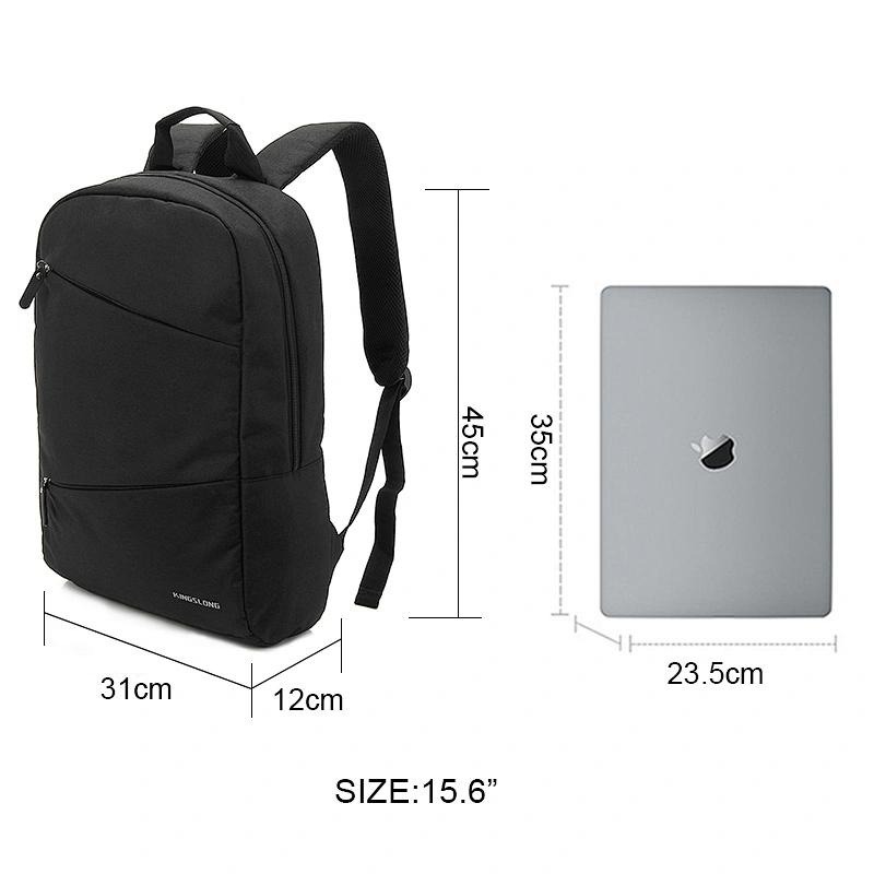China Discount Wholesale Multi-functional Business Casual Sports Unisex Double Shoulder Corporate Arket Backpacks