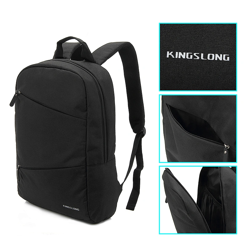 China Discount Wholesale Multi-functional Business Casual Sports Unisex Double Shoulder Corporate Arket Backpacks