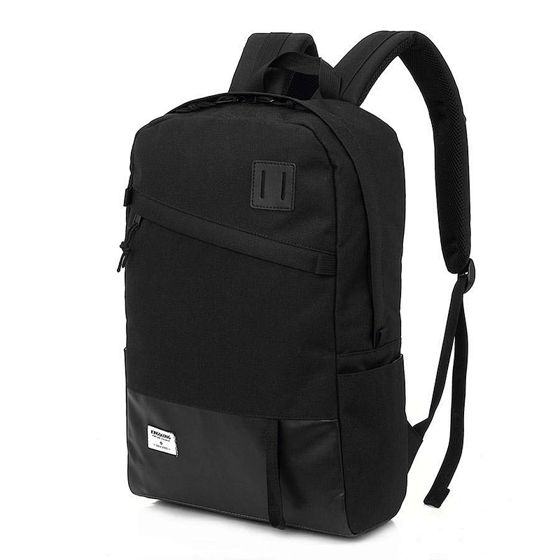 15,6 pouces à la mode Casual sac à dos sacs d'école sac à dos pour filles garçons mochila