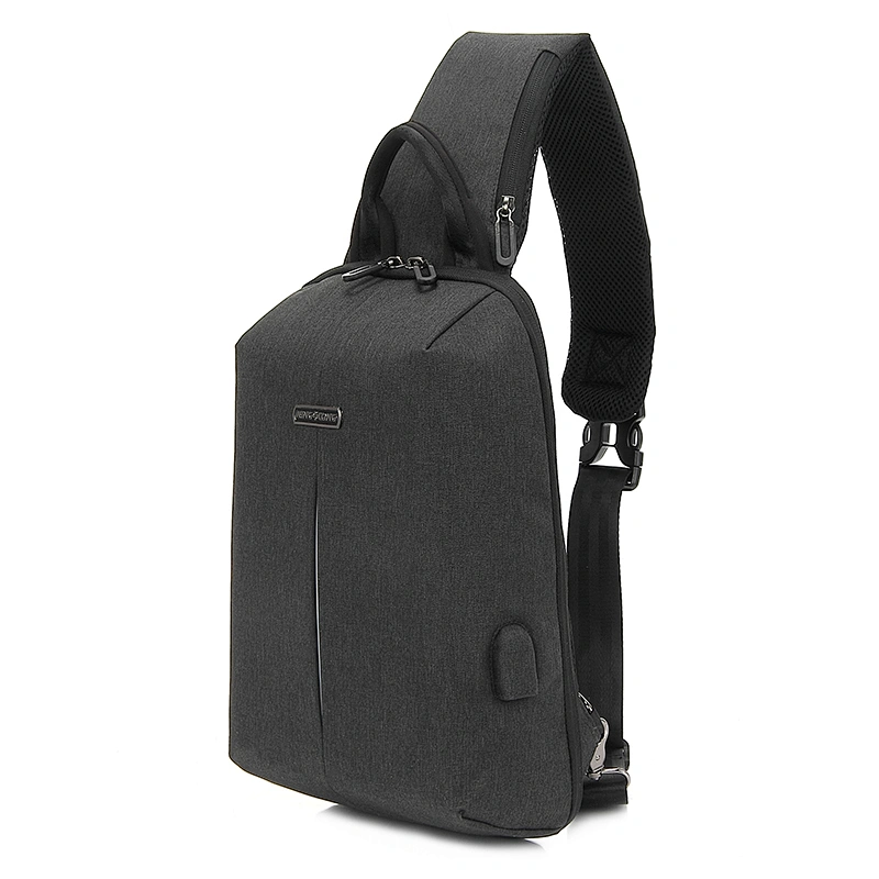 Fashion Small Chest Bag