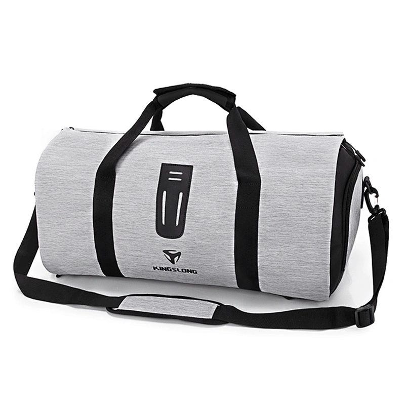 KINGSLONG 3 in 1 Gym Bag Sport Bag Travel Backpack