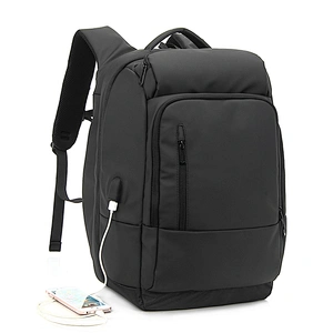 Kingslong Wholesale Light-weight Shoulder Straps Padded Backpack