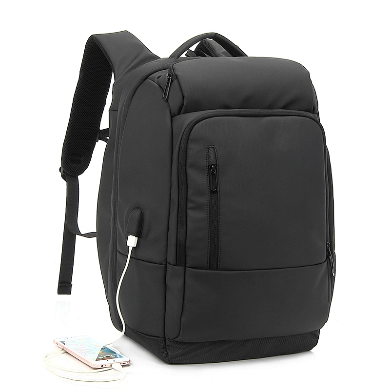 Kingslong Wholesale Light-weight Shoulder Straps Padded Backpack