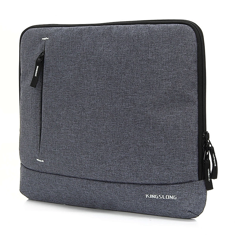 KINGSLONG Laptop Bag Handbags Soft Computer Notebook Bag 13.3inch 15.6inch 17.3 Inch Business Briefcase Laptop Case