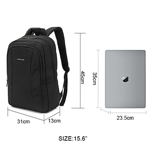 Factory Wholesale School Bag Pack Nylon Hiking Camping Travel Rucksack Designer Casual Sport Laptop Daily Backpack With USB