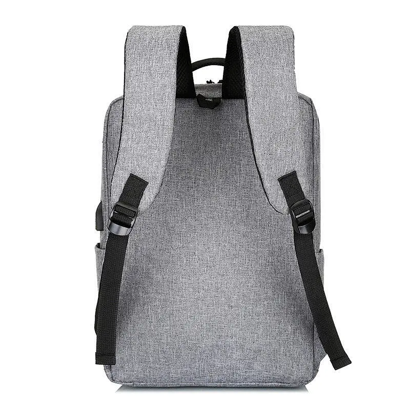 Wholesale Luggage Distributors Design Custom Luxury Laptop Bag Softback Backpacking Business Laptop Backpack