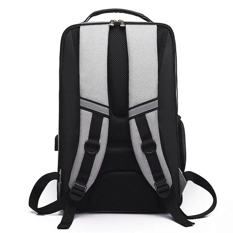 Fashion Waterproof Loungefly Business Back Pack Supplier Usb Backpack Laptop Bag For Men