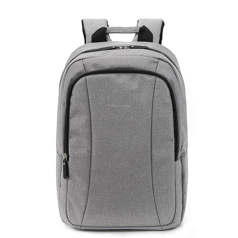Factory Wholesale School Bag Pack Nylon Hiking Camping Travel Rucksack Designer Casual Sport Laptop Daily Backpack With USB