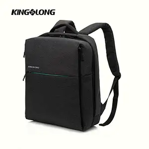 Guangzhou mochila barata bolsa de computadora portátil peso ligero de alta calidad casual mochila de hombro de estudiante