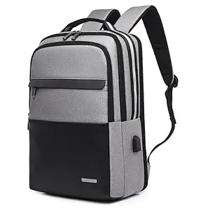 Fashion Waterproof Loungefly Business Back Pack Supplier Usb Backpack Laptop Bag For Men