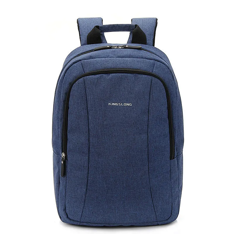 Factory Wholesale School Bag Pack Nylon Hiking Camping Travel Rucksack Designer Casual Sport Laptop Daily Backpack With USB