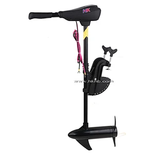 L-32L trolling motor