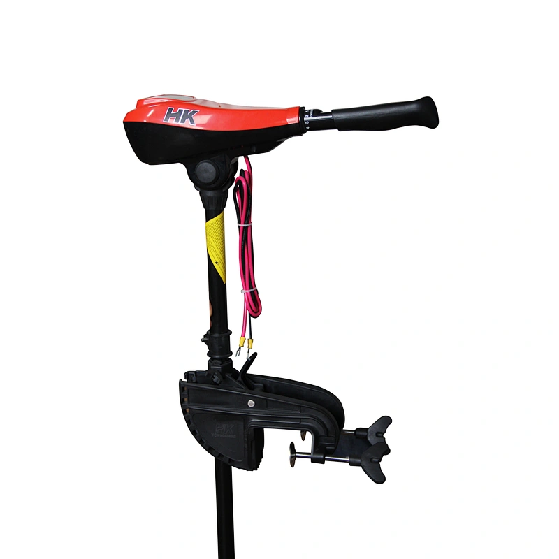 S-40L trolling motor