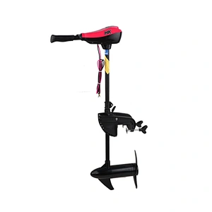 L-50L trolling motor