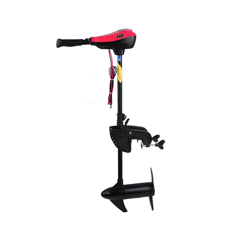 L-50L trolling motor