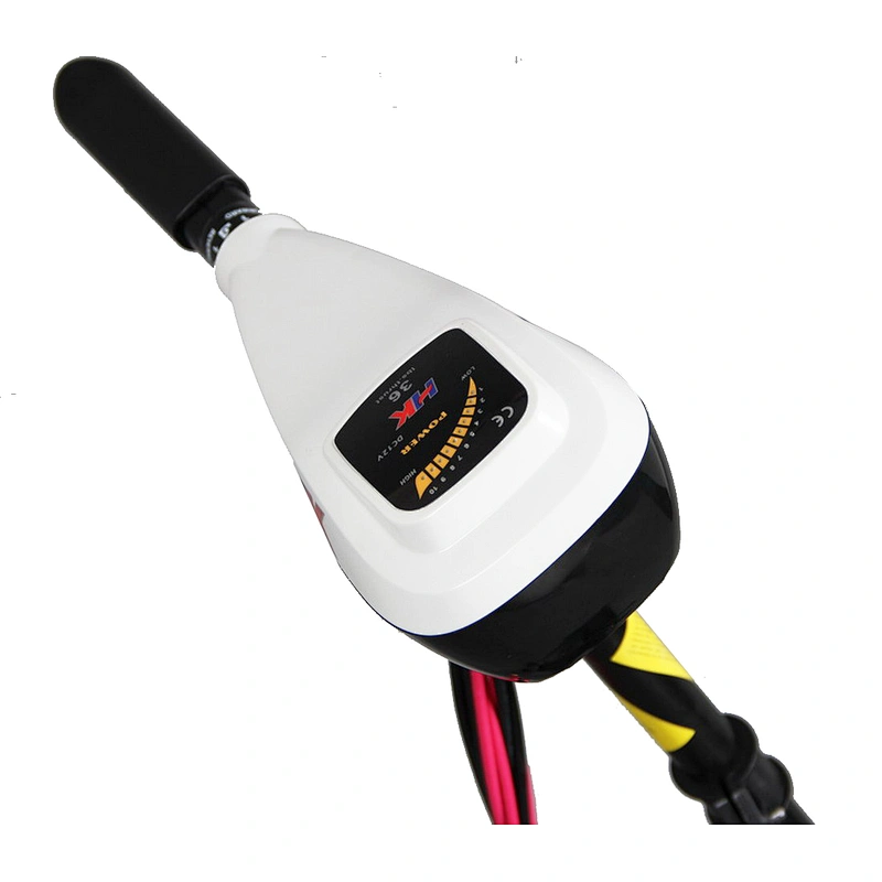 L-36L trolling motor