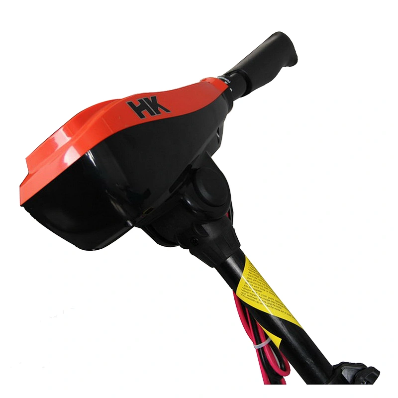 S-86L trolling motor