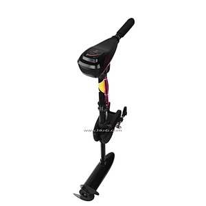 S-36L trolling motor