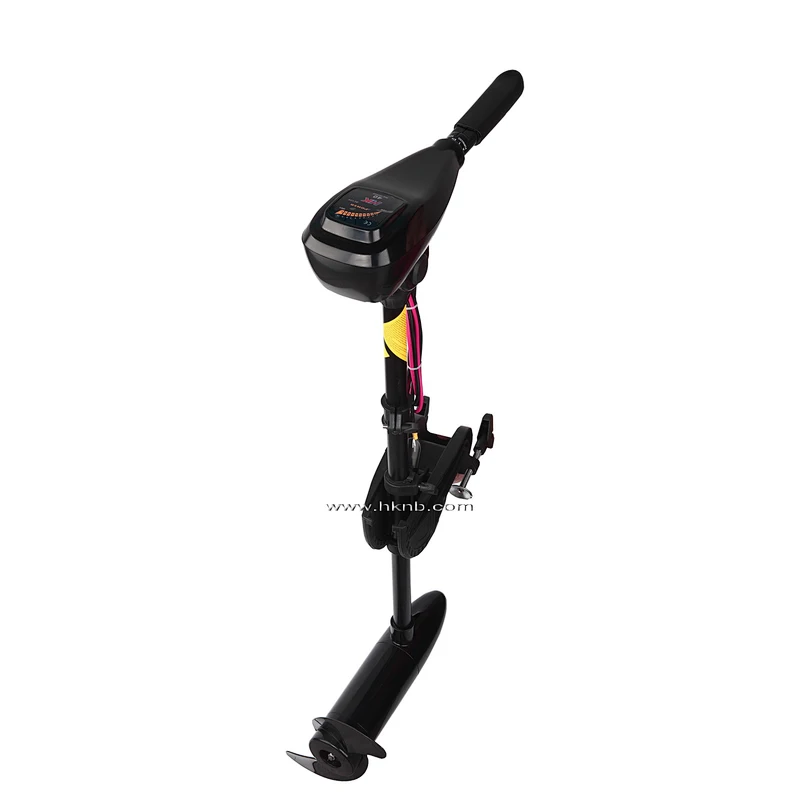 S-36L trolling motor