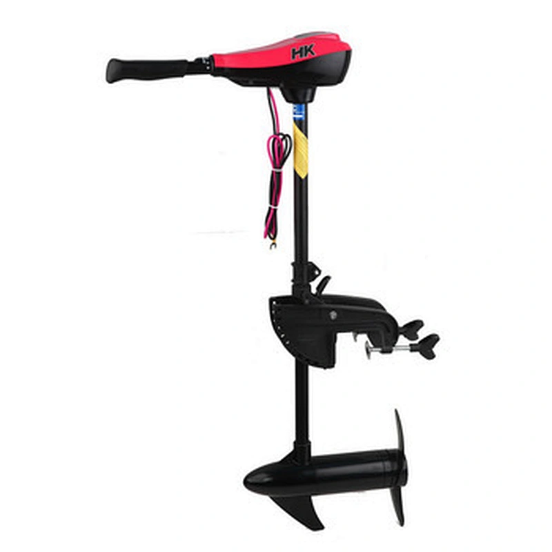 L-40L trolling motor