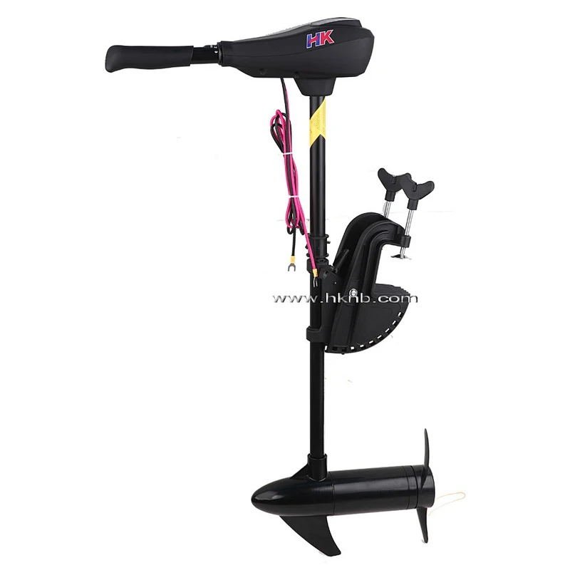 L-46L trolling motor