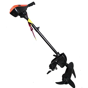 S-46L trolling motor