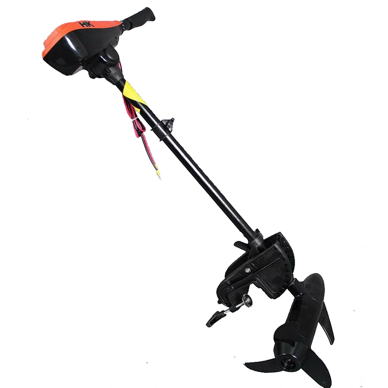S-46L trolling motor